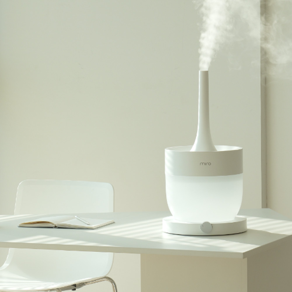 미로 세척이지 클래식 UV살균 가습기 MH3000
