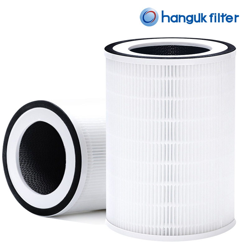[호환] 한국필터 퓨리웨이 공기청정기 필터 PW- 150 170 250 아이티씨 호환용