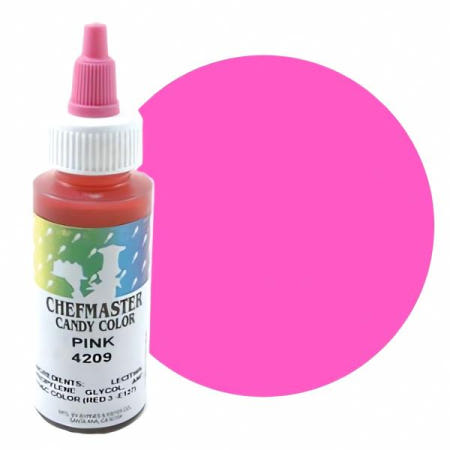 셰프마스터 지용성 식용 색소 57g 제과 제빵 케이크 아이싱 버터크림 가나 슈 토핑 데코