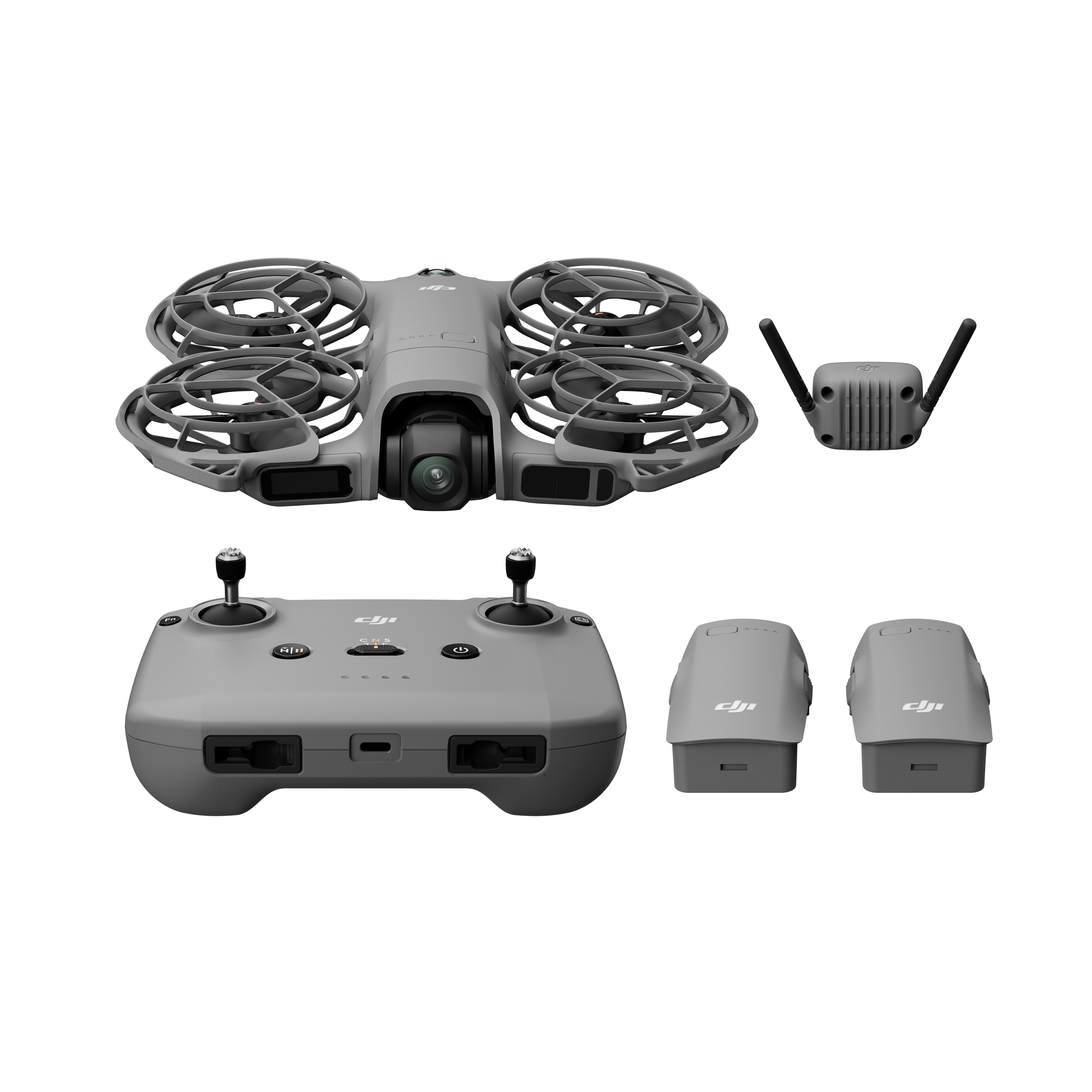 DJI Neo 2 네오 2 플라이 모어 콤보 이미지 8