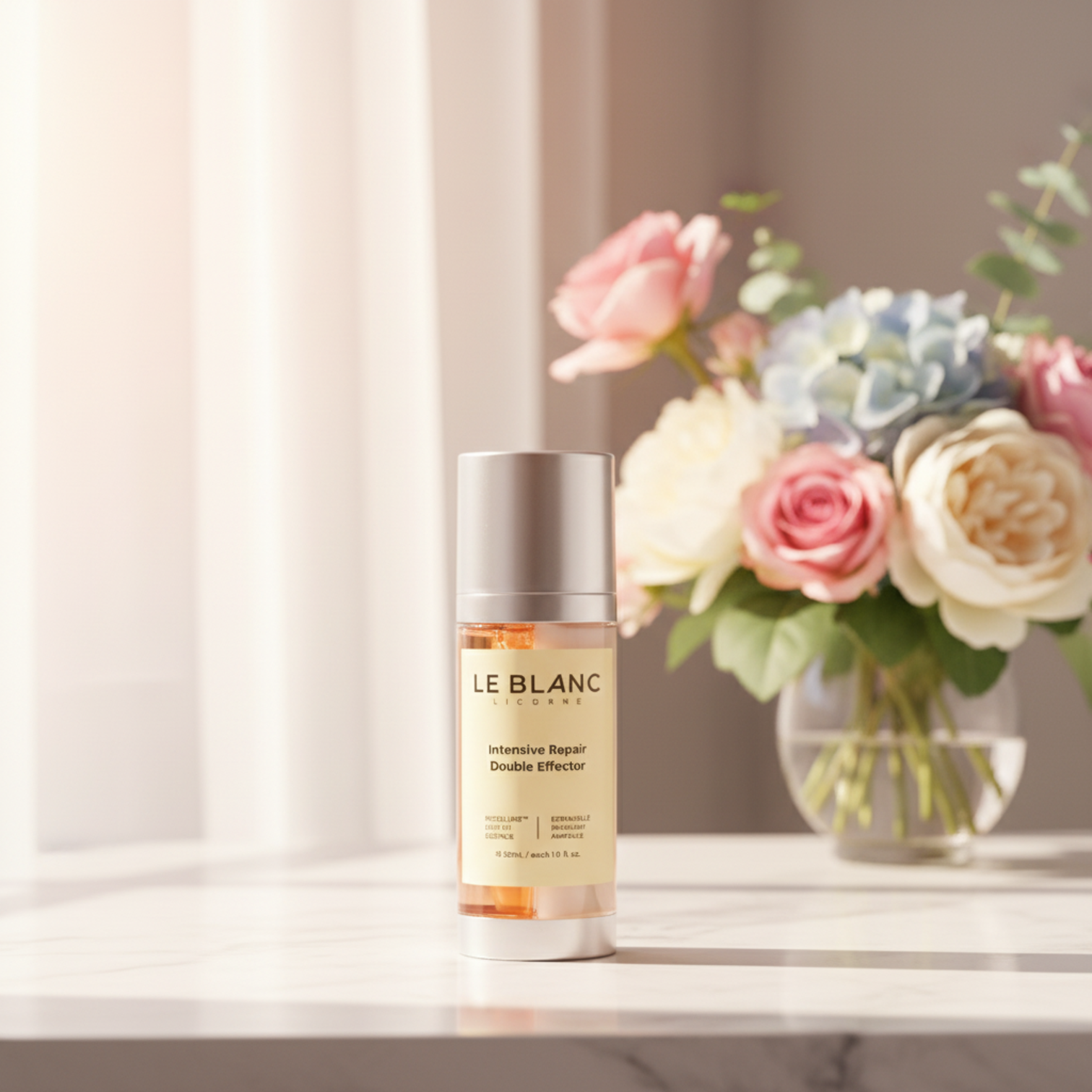 르블랑 리꼼 인텐시브 리페어 더블 이펙터 이미지 2