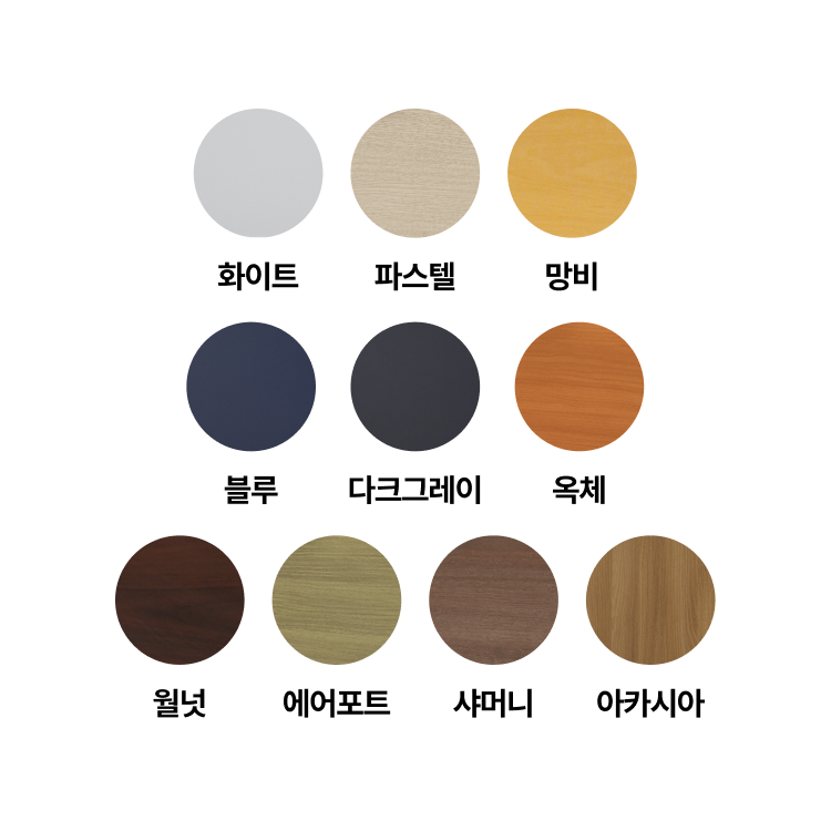 토파스 2인용 락카장 A타입 옷장 캐비넷 케비넷 락커룸 사무용 헬스장 개인 사물함 - 상세 이미지 3