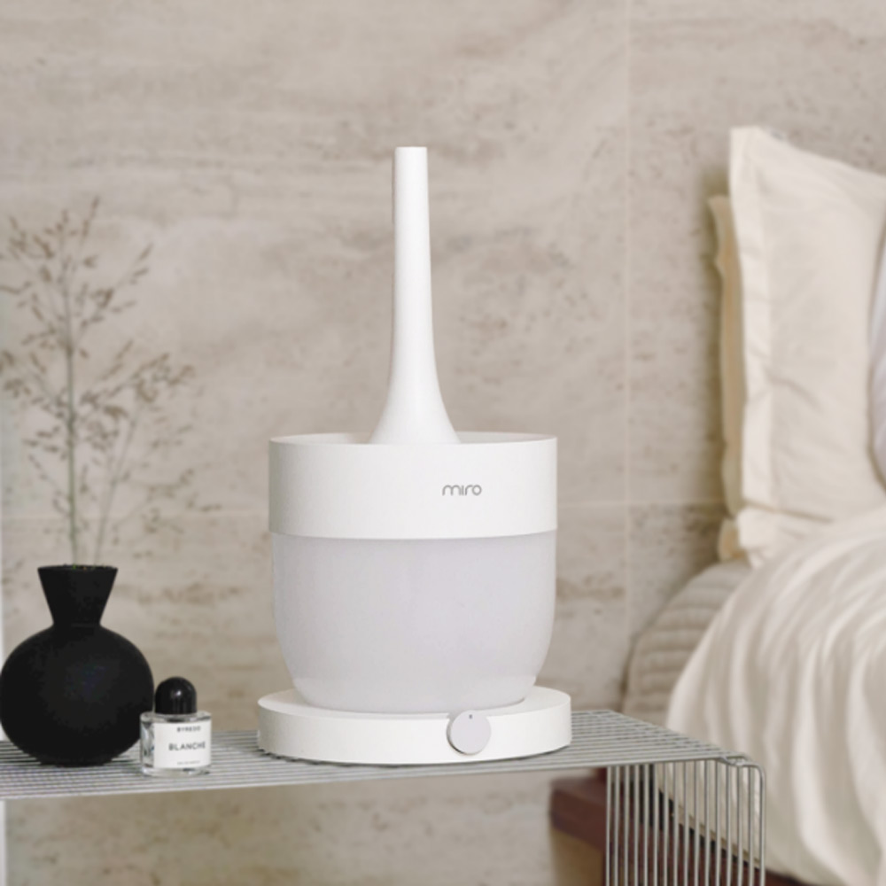 미로 세척이지 클래식 UV살균 가습기 MH3000