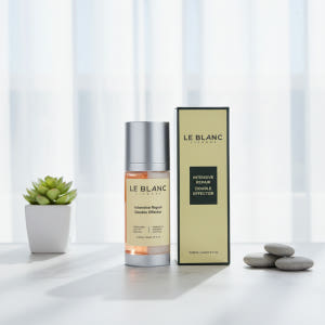 르블랑 리꼼 인텐시브 리페어 더블 이펙터 솔직 후기 | 피부 타입별 분석 - 상품 이미지 4