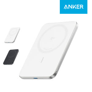 앤커 맥고 나노 파워뱅크 5000mAh 20W 무선충전 보조배터리 A16... 개봉기 | 실사용 후기 - 상품 이미지 2