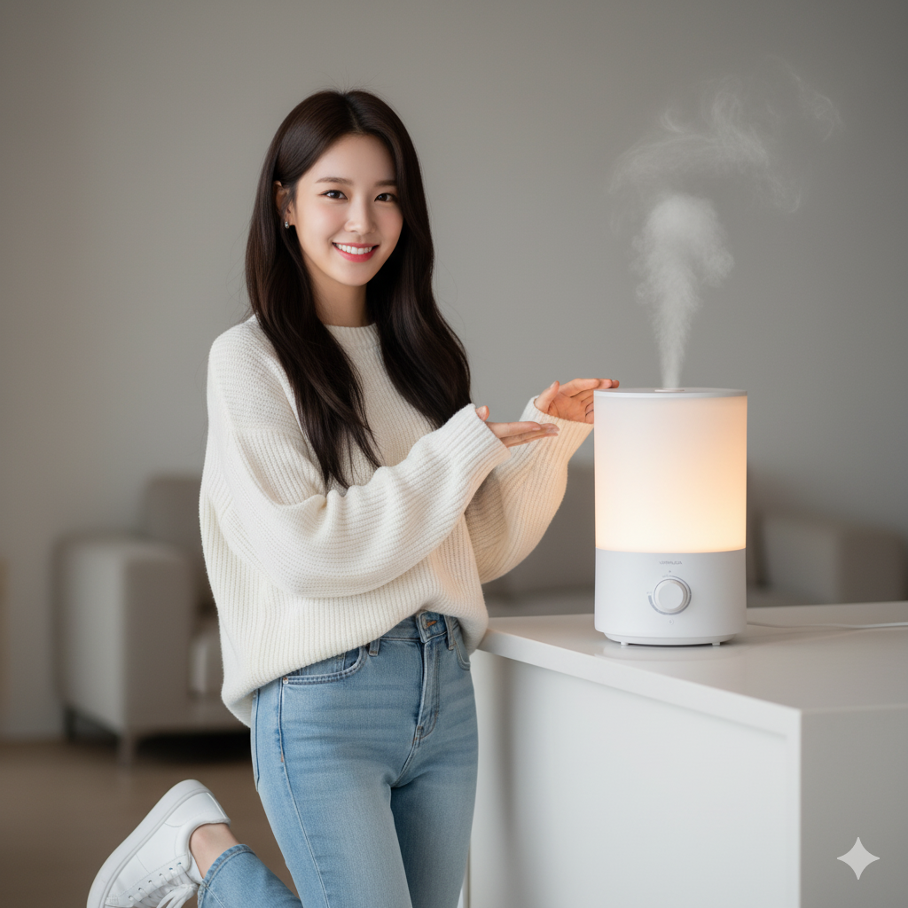 가정용 사무실용 거실 대용량 가습기 가성비 가습기 사무실 대형 가습기