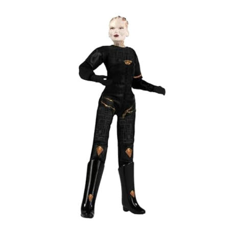 Mego [해외]스타트렉 보그 여왕 리미티드 메고 피규어