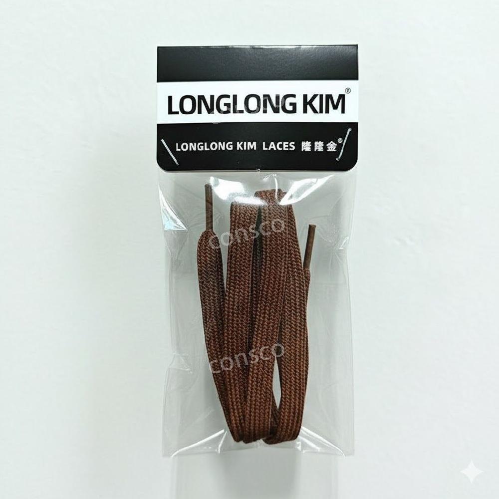 미우미우 뉴발 호환용 신발끈 교체용 로프 운동화끈 마음대로 3줄 세트 고르기 - 상세 이미지 5