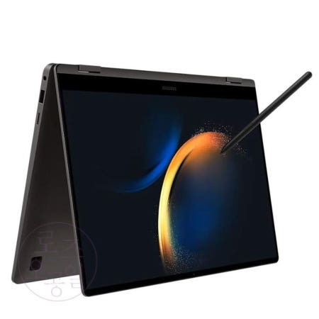 오공일 갤북3 360 15 방탄필름 2p 고강도보호필름 노트북액정보호