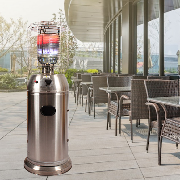 lpg가스난로 공장 산업용 공업용 실외용 야외가스히터