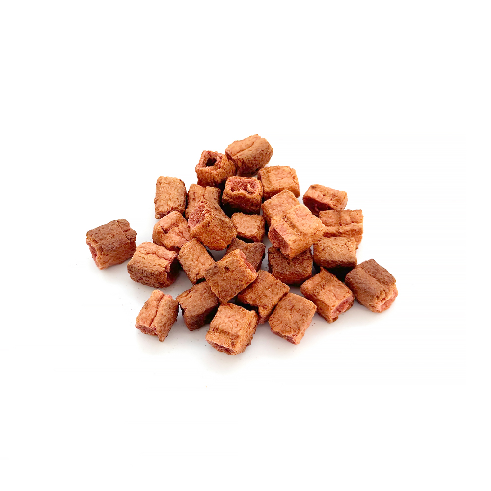 전설의 미디움 웰던 오븐베이크 강아지 간식 소고기, 100g, 5개 - 상세 이미지 5