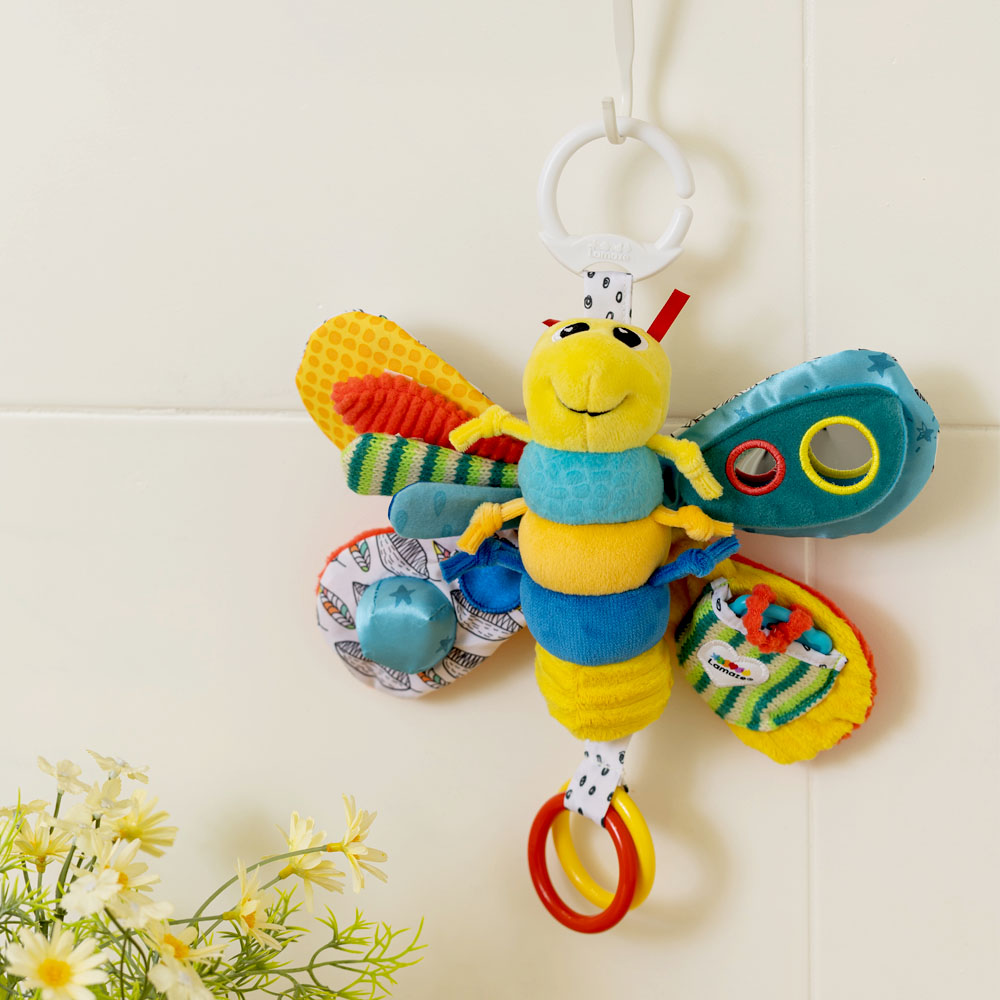 라마즈 선물 세트 모음전 신생아 국민 애착 인형 임신 출산 백일 헝겊책 촉감책