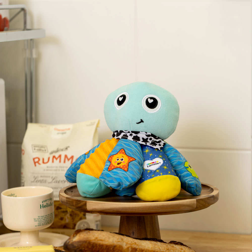 라마즈 유모차 카시트 아기 장난감 3종 택1 모빌 딸랑이