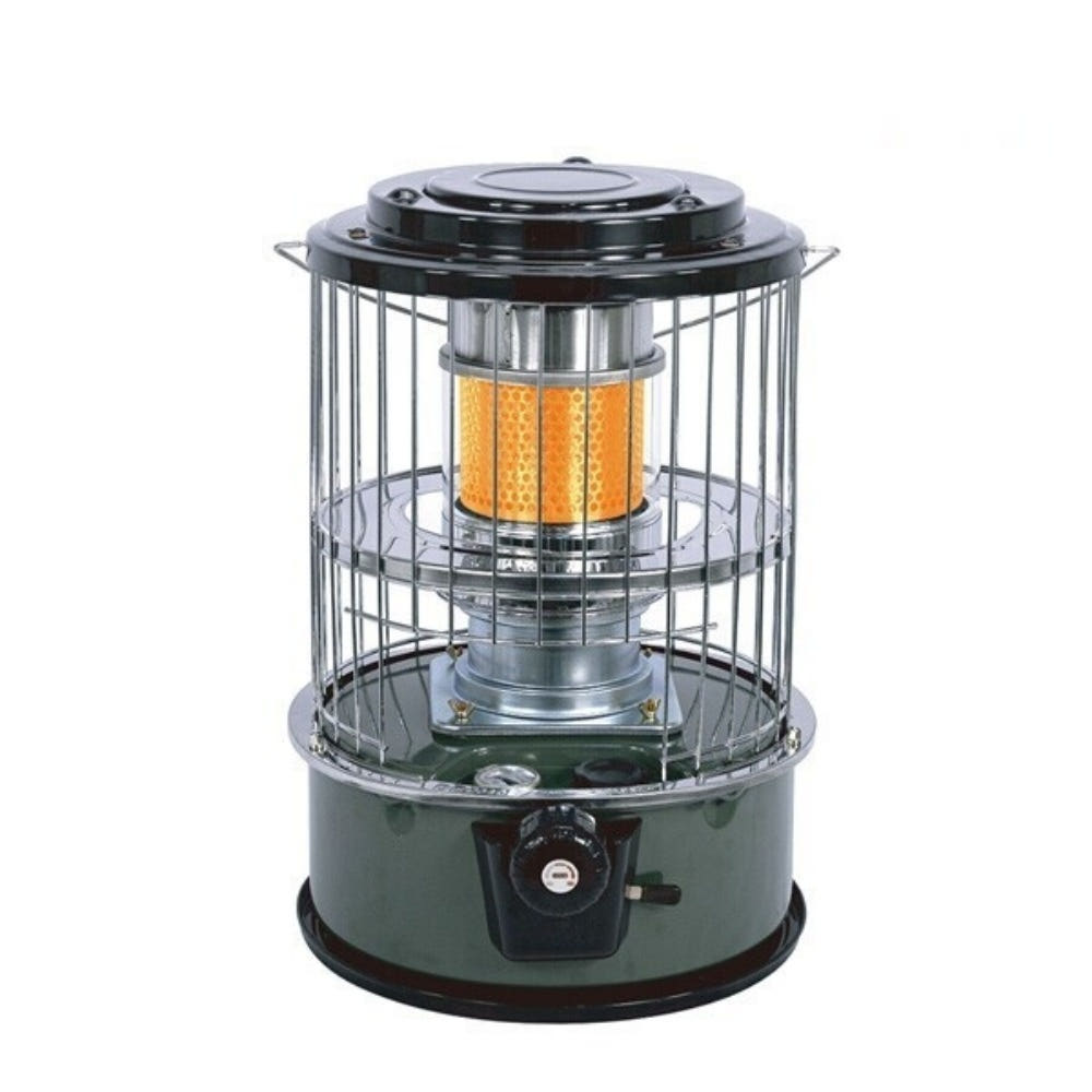 올디렉 난로 디테일