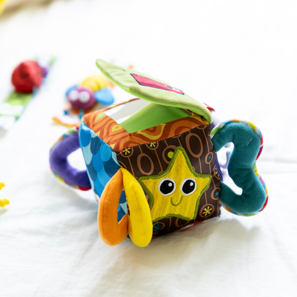 라마즈 선물 세트 모음전 신생아 국민 애착 인형 임신 출산 백일 헝겊책 촉감책