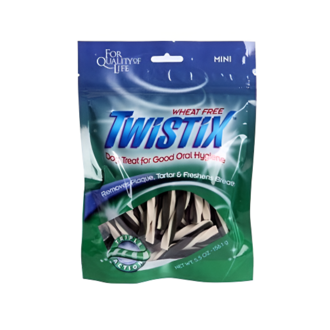 엔본 트위스틱스 바닐라민트 껌 35p 제품 이미지