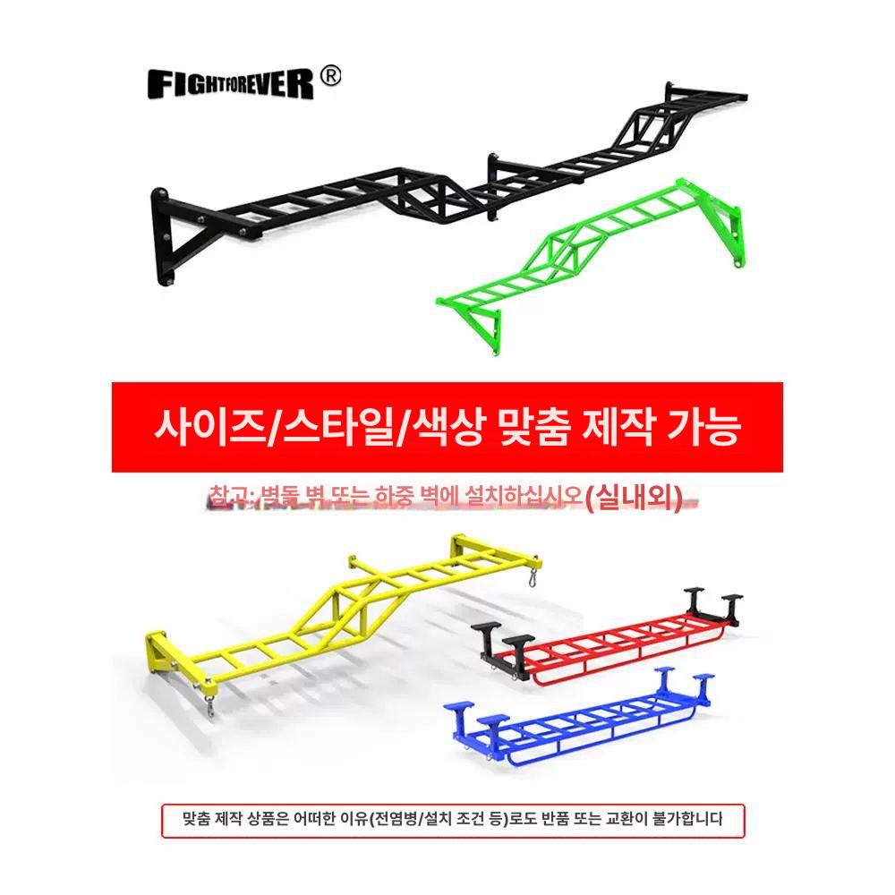 샌드백거치대 권투 펀치백 걸이 복싱훈련 벽면고정 브라켓 - 상세 이미지 3