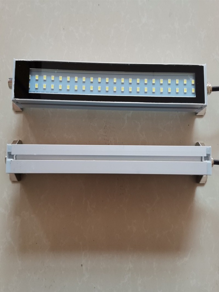 산업용 LED 작업램프 긴 방수 밀링 24V 작업장 - 상세 이미지 3