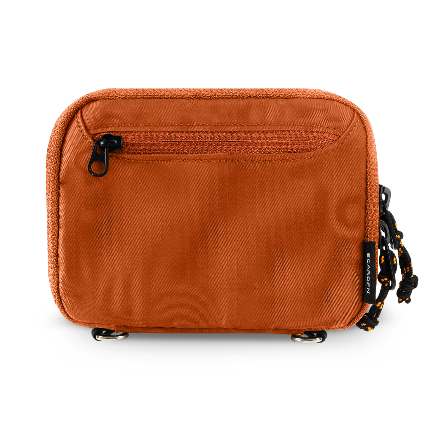 에가든 트래블러 패스포트 RFID 차단 안티스키밍 여행용 지갑 여행 여권 케이스