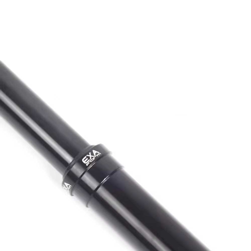 유압 가변 싯포스트 MTB용 라이딩 안장 조절 포스트 31.6x445 (150mm) - 상세 이미지 3