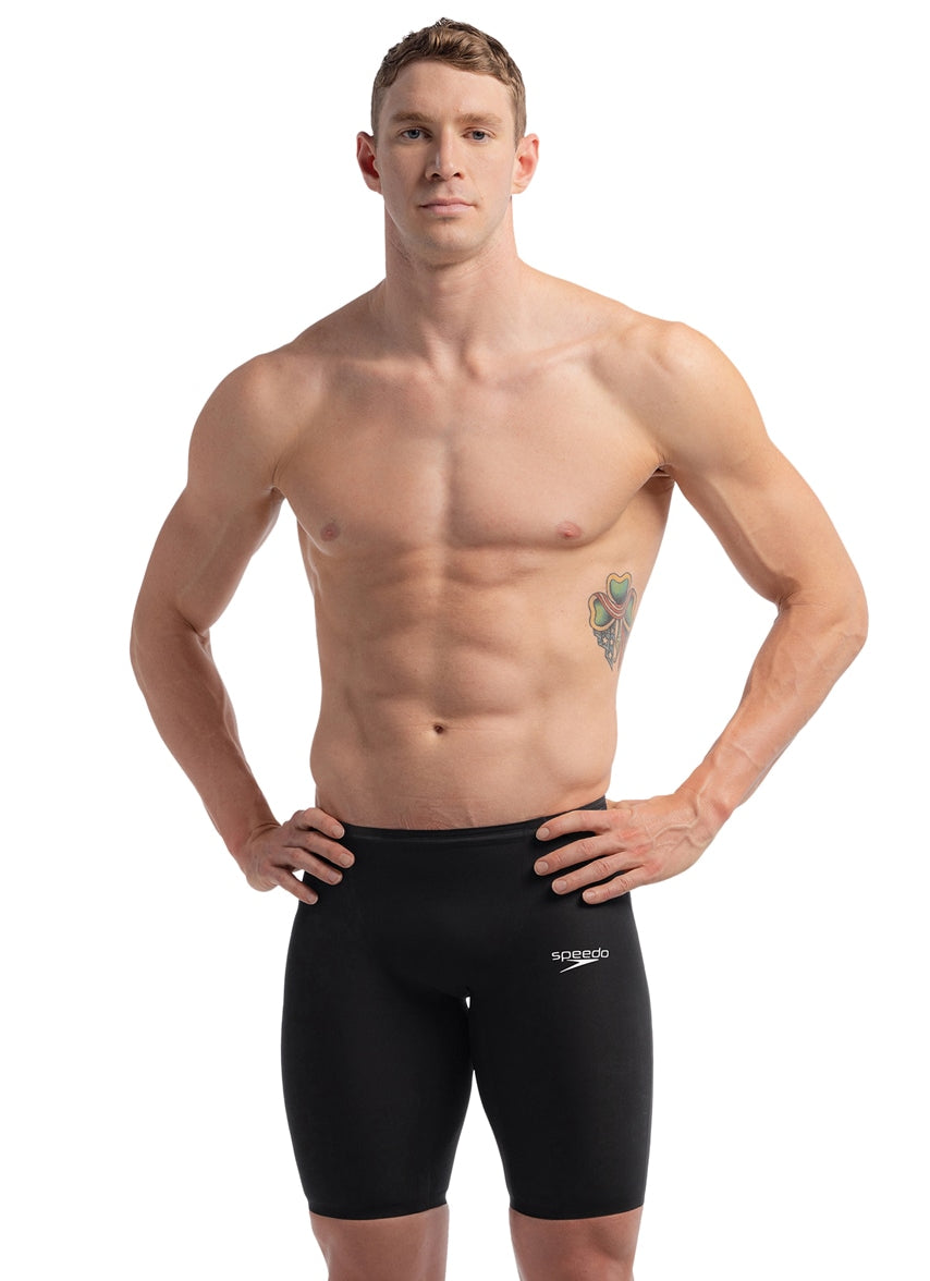 스피도 Fastskin LZR Valor 2.0 Jammer Black - 상세 이미지 2