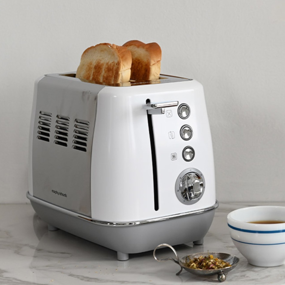 영국 레트로 토스트기 업소용 토스트기 올스텐 토스트기 토스트 굽는 기계