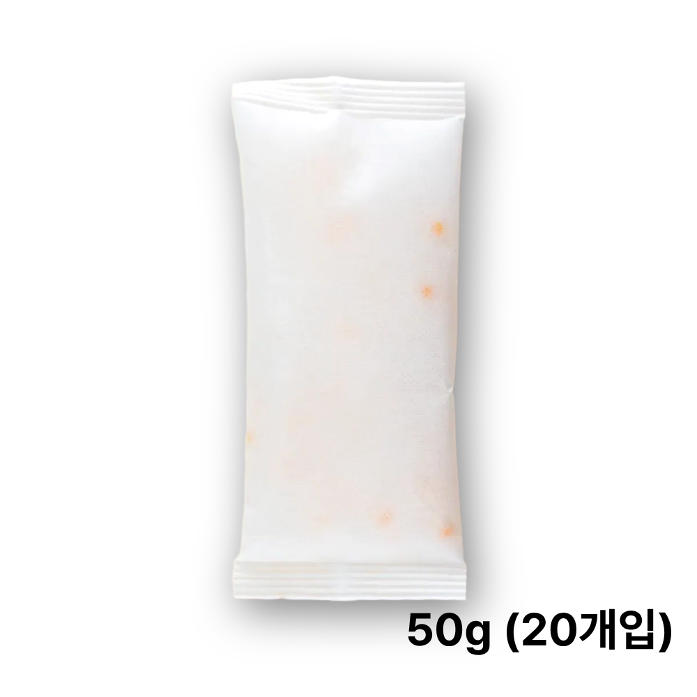 [재사용가능]옷정리 서랍 리빙박스 B타입 실리카겔 제습제 50g, 20개