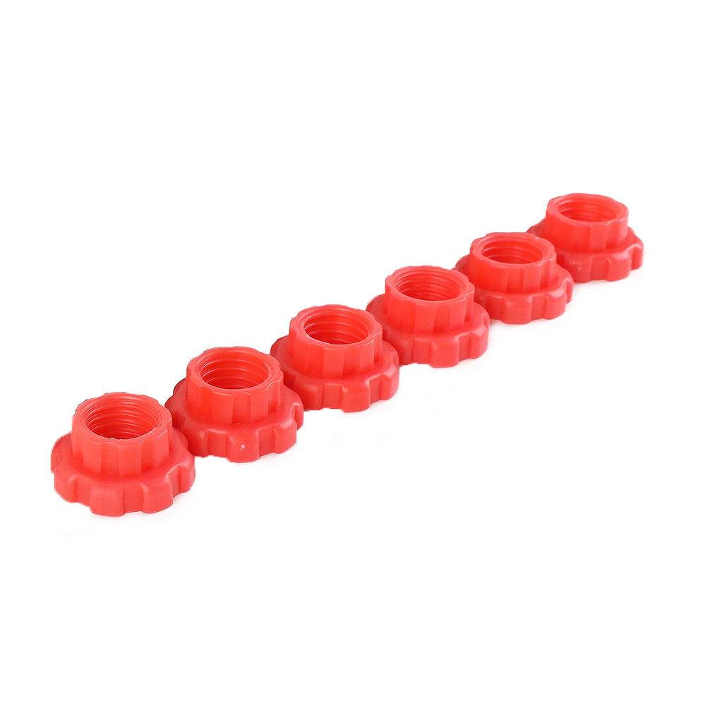 핫템 역기봉 스프링 마구리 25mm 락조 바벨 원판 고정 조임쇠 2개 1세트 - 상세 이미지 3