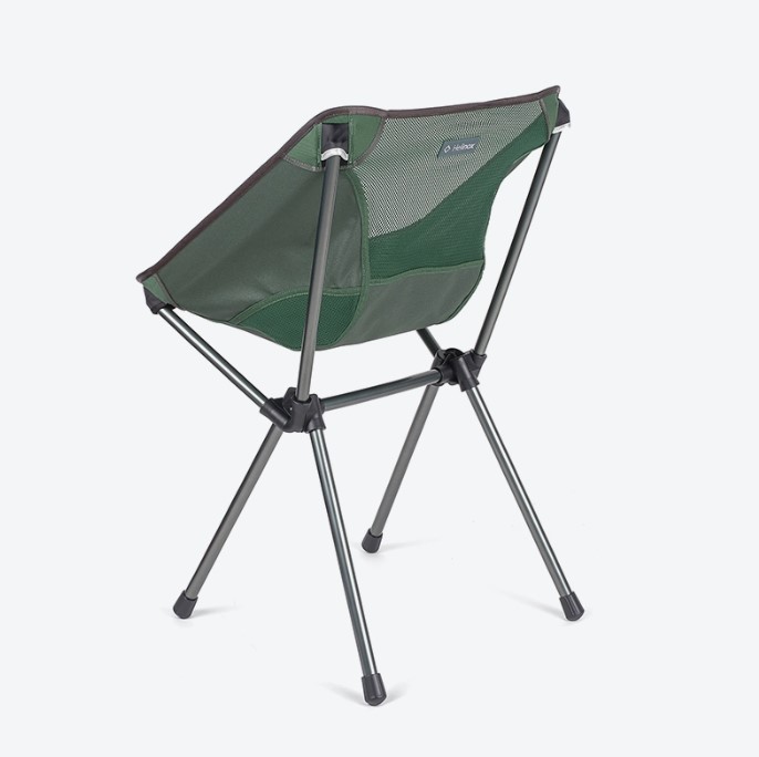 헬리녹스 카페체어 하이체어