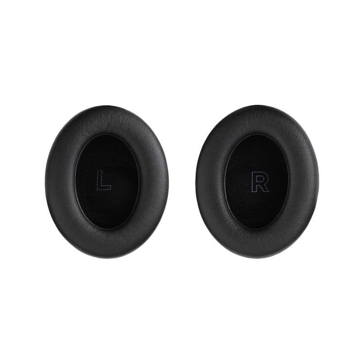 BOSE 보스 QC 울트라 헤드폰 이어 쿠션 키트 블랙 제품 이미지