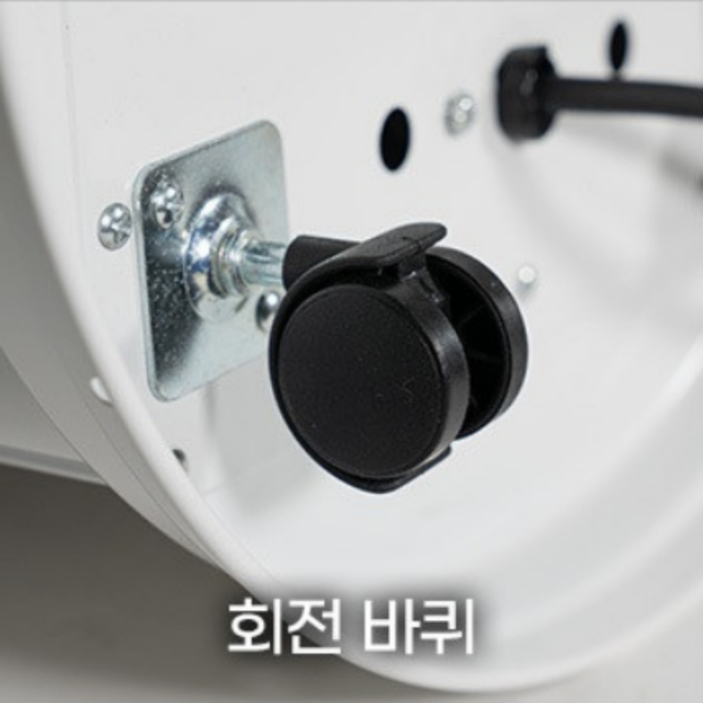 신일 전기스토브 5방 오방난로 절전형 석영관 히터 온열기구 난방기 - 상세 이미지 2
