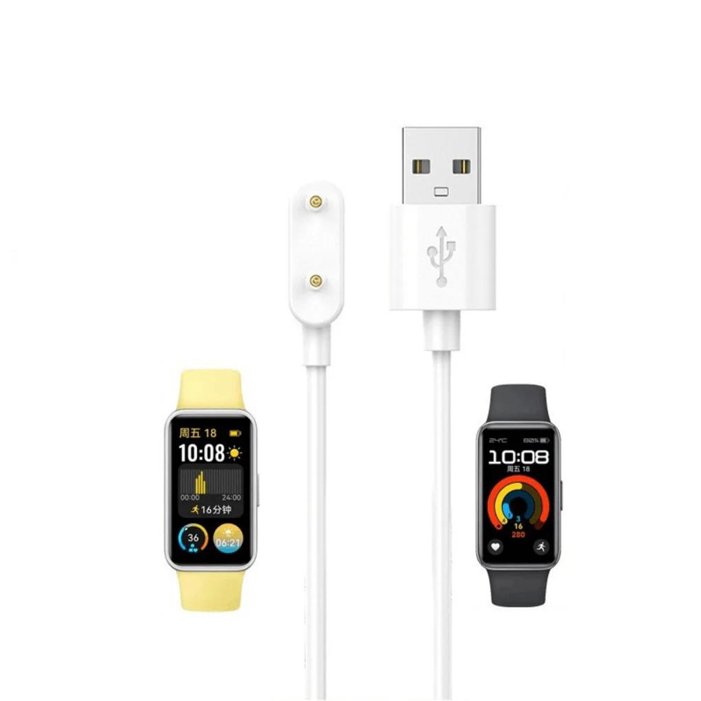 화웨이 워치 FIT3 충전 케이블 USB-A 50cm 핏3 호환 이미지 6