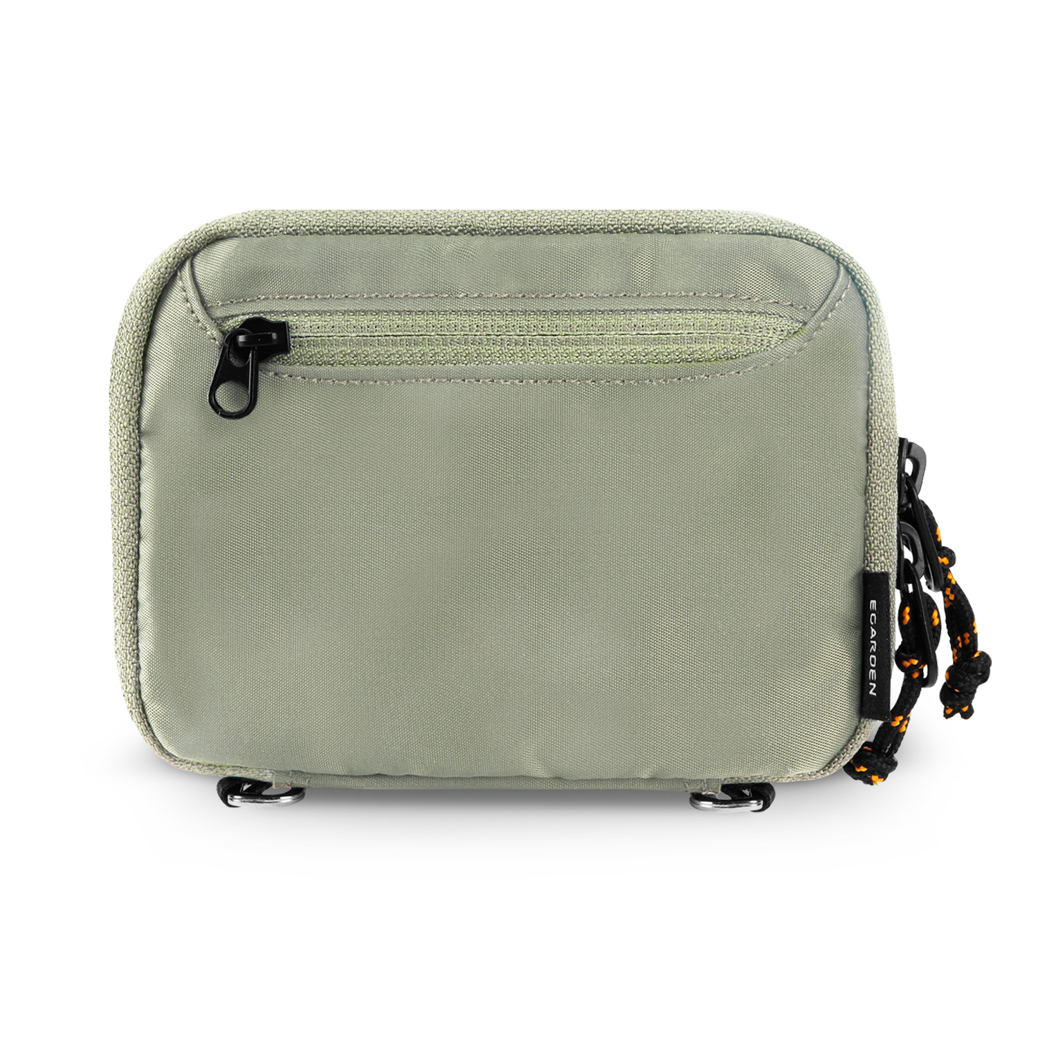 에가든 트래블러 패스포트 RFID 차단 안티스키밍 여행용 지갑 여행 여권 케이스