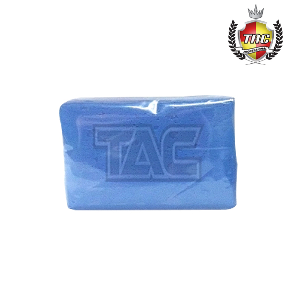 TAC시스템 낙진제거제 클레이바 100g - 상품 이미지
