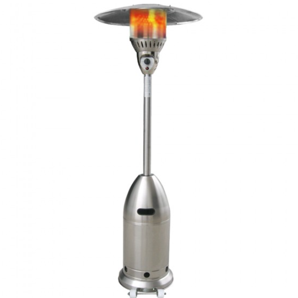 야외용난로 대형가스히터 lpg난방기 대형 가스난방기