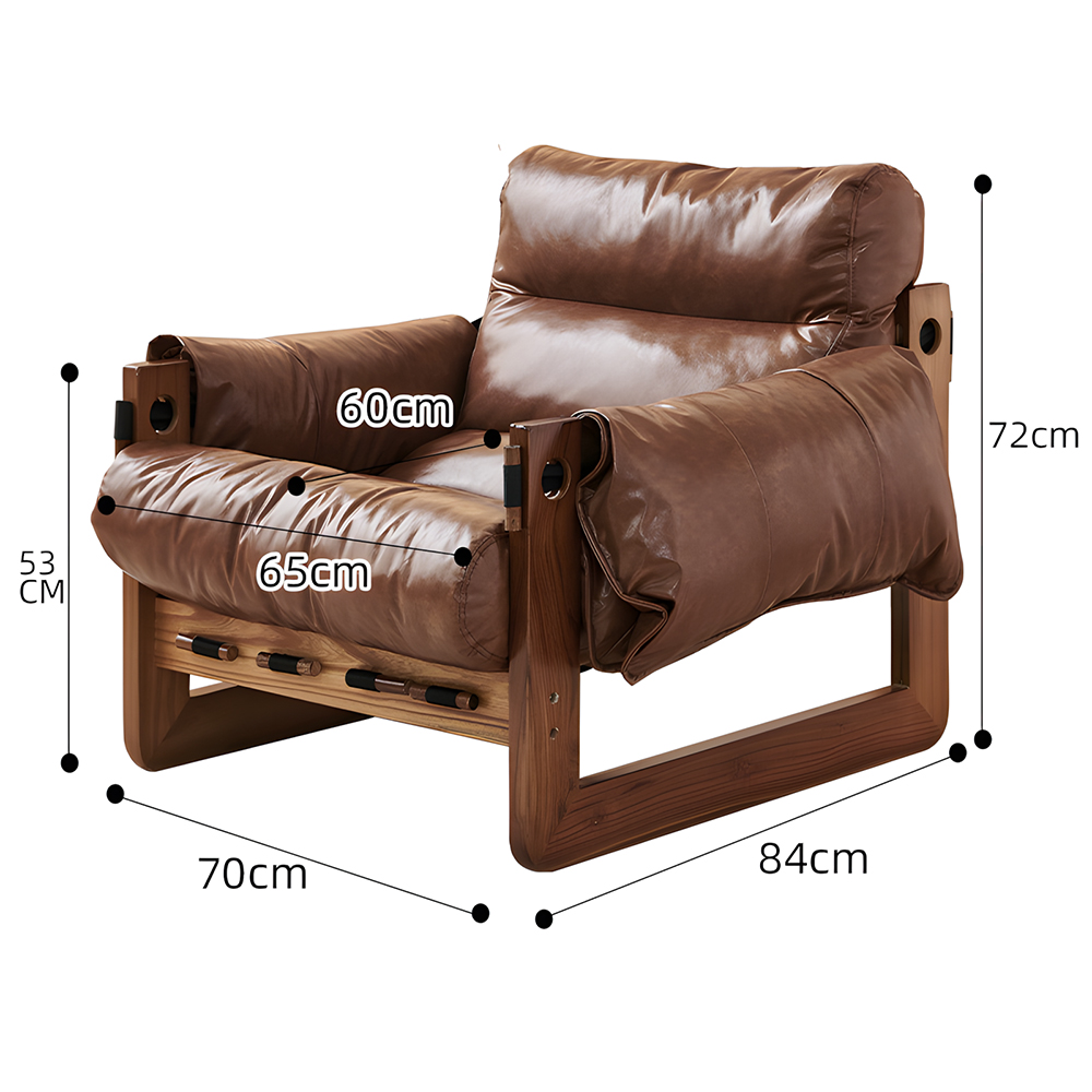 1인 가죽 소파 1인용 거실 무중력 쇼파 리클라이너 의자