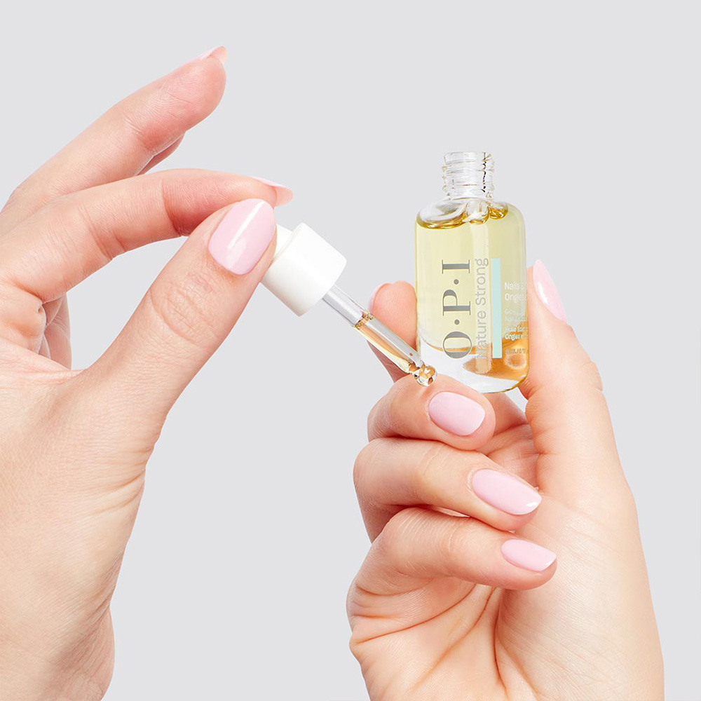 [OPI][네이처스트롱] 큐티클 오일 8ml - 상세 이미지 2