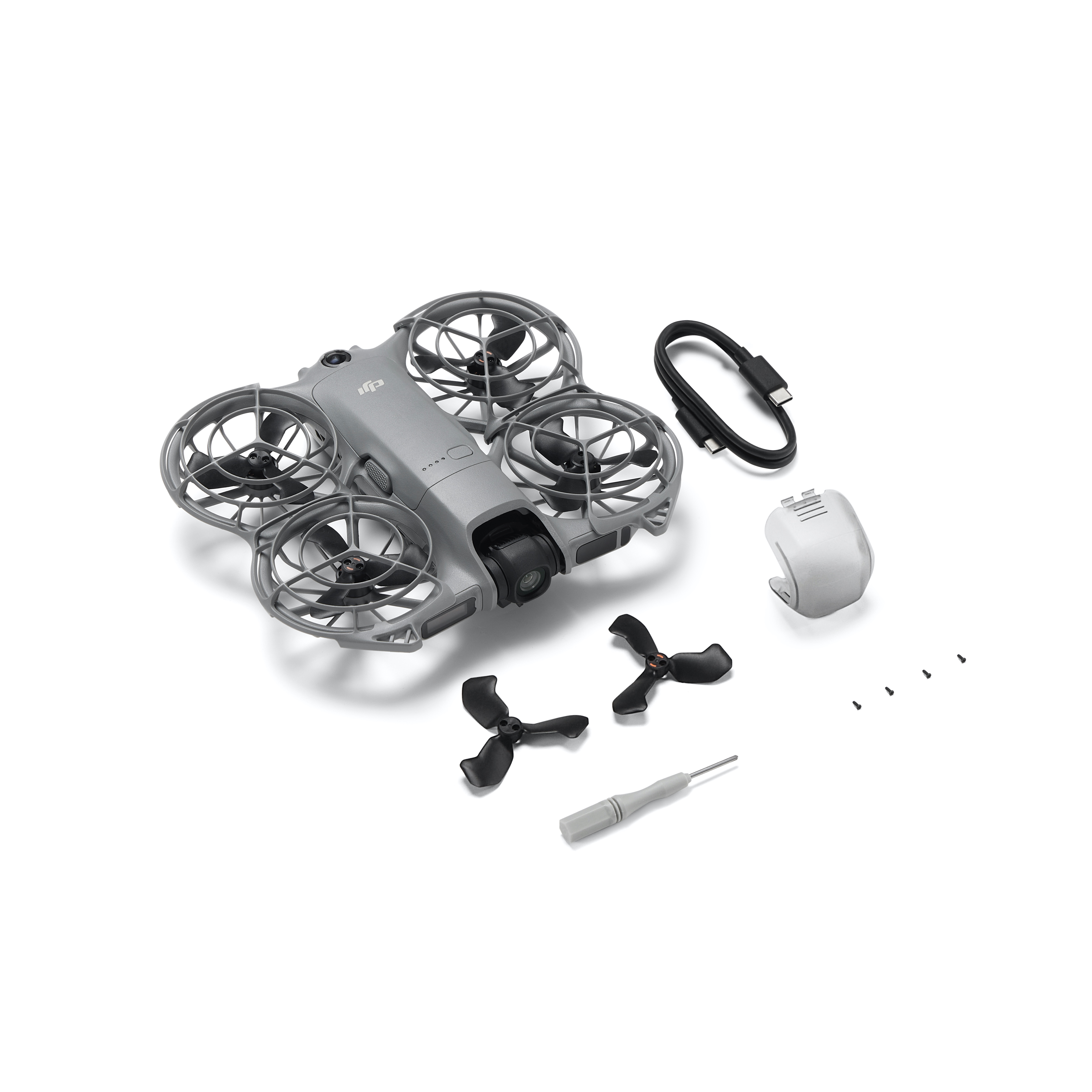 DJI Neo 2 네오 2 (기체 단품) 이미지 6