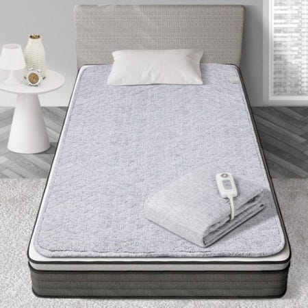 울언니협력사 [고마음샵] 전기장판 캠핑 온열 매트 차박용 전기요 전기장판매트 발열방석 침대전기매트 가성비전기장판 구들장전기매트