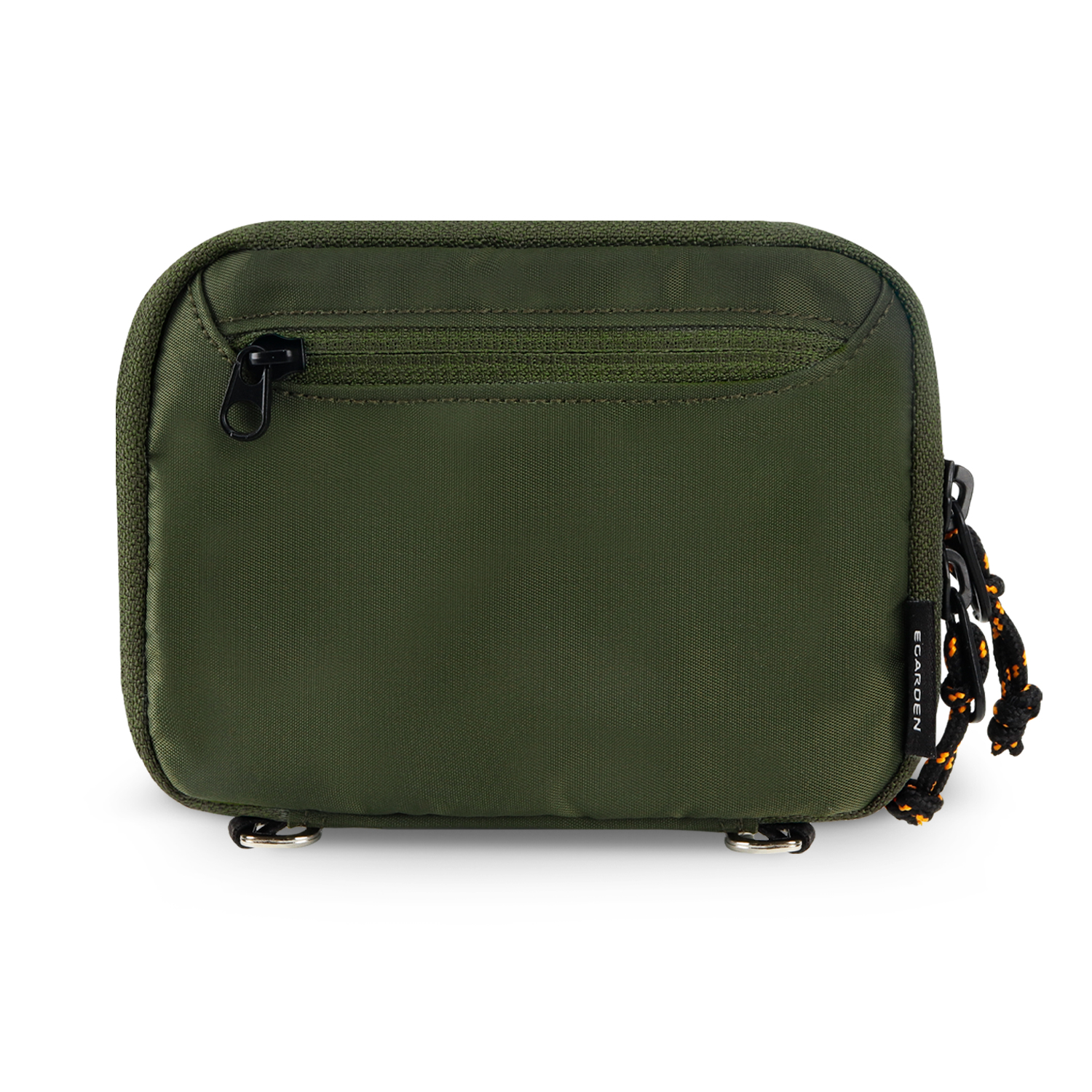 에가든 트래블러 패스포트 RFID 차단 안티스키밍 여행용 지갑 여행 여권 케이스