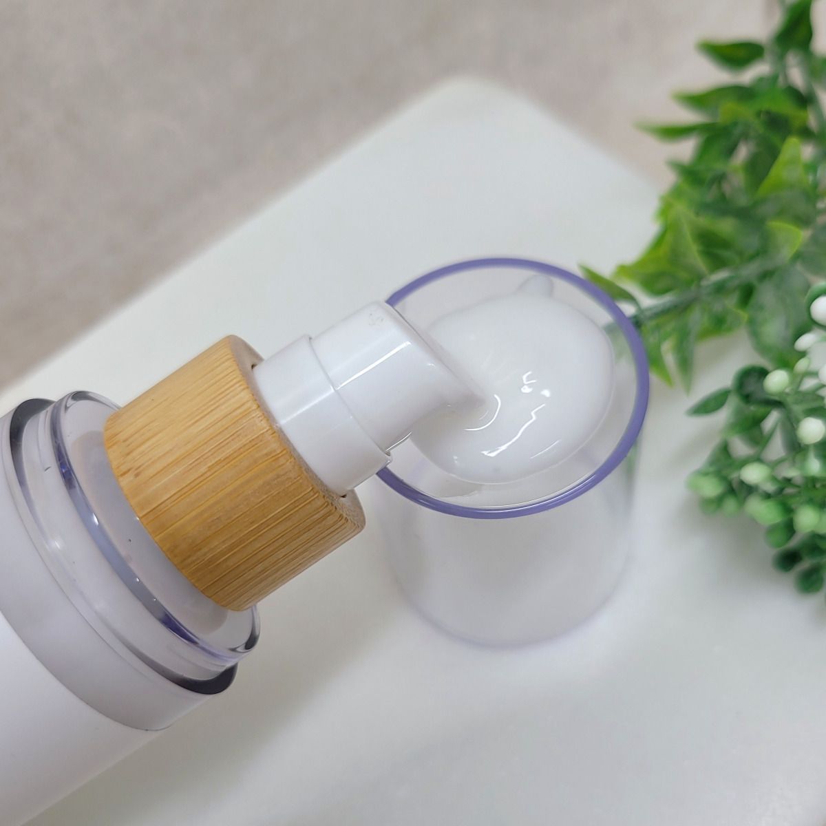 바스몽 강아지 보습제 발바닥 발 코 밤 로션 에센스 크림 대용량 몽셀 100ml 이미지 7