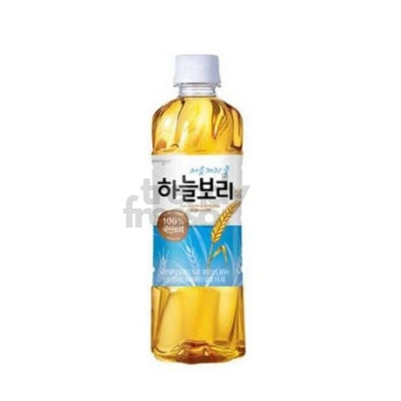 다올 하늘보리 500ml 20입 차음료 500mlX20개 웅진