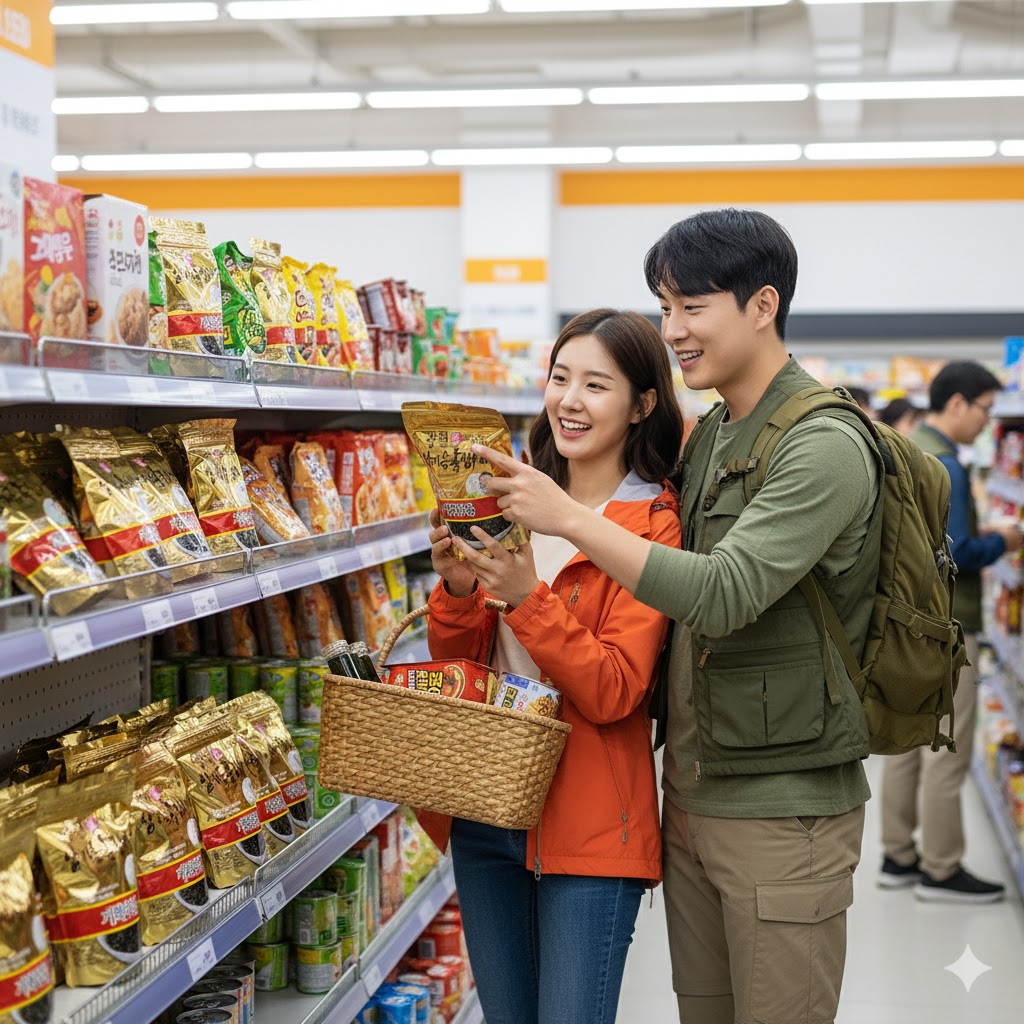 명식품본사 참기름돌김자반볶음 [소포장] 40g, 20개 - 상세 이미지 5
