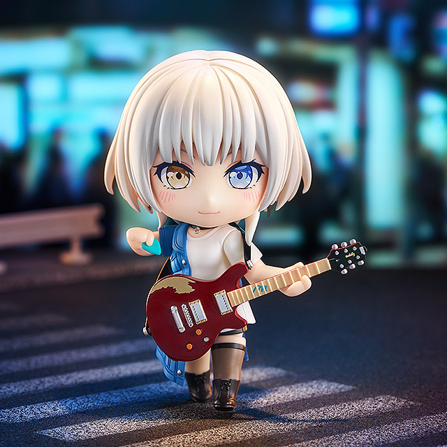 [예약] 넨도로이드 카나메 라나 l 뱅드림 마이고 실사용 후기 | 효과 있을까? - 대표 이미지