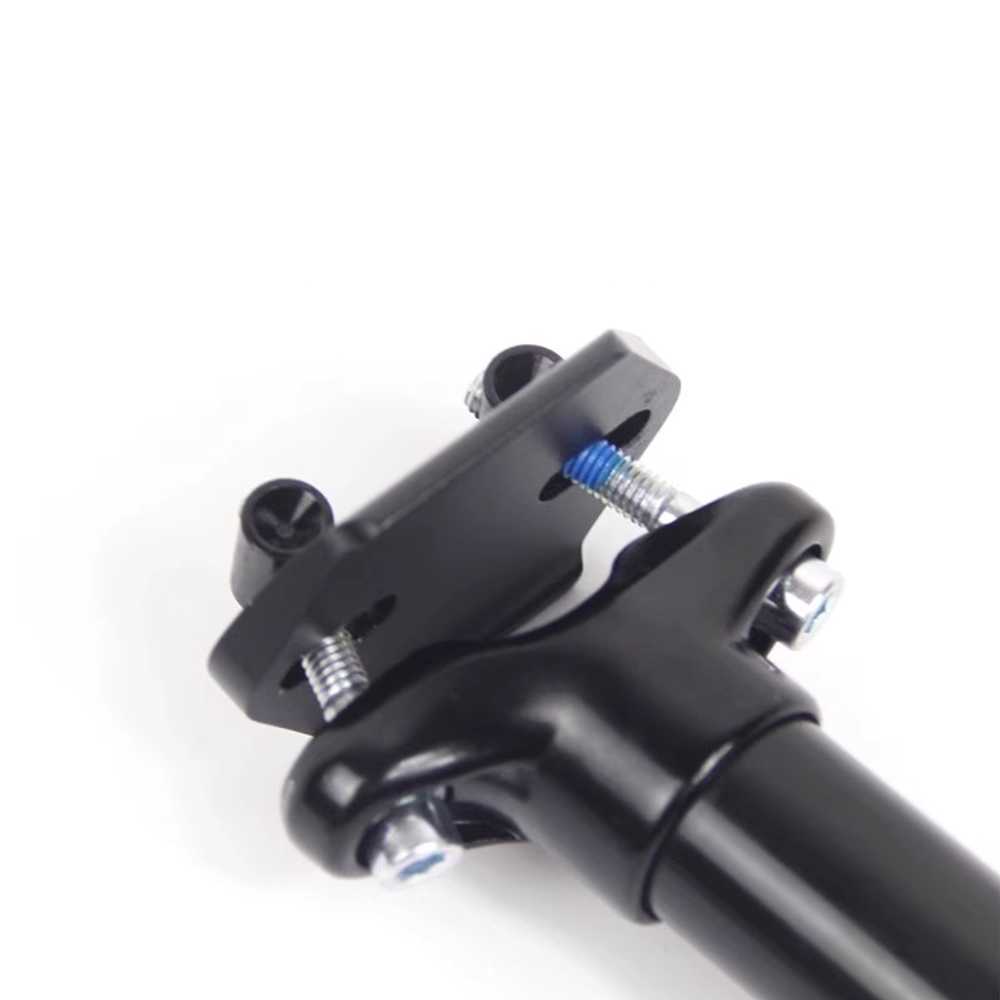 유압 가변 싯포스트 MTB용 라이딩 안장 조절 포스트 31.6x445 (150mm) - 상세 이미지 2