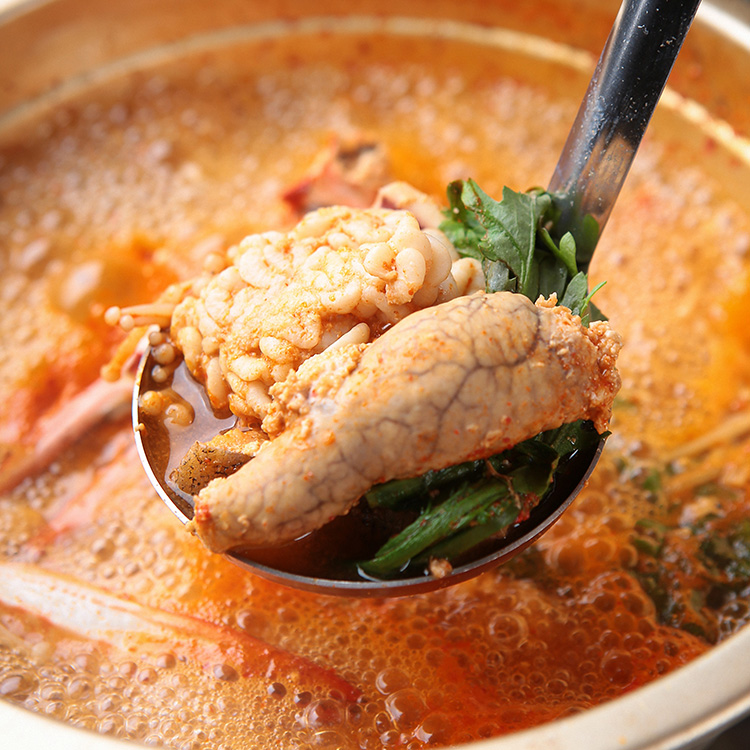 알탕 밀키트 550g - 상세 이미지 3
