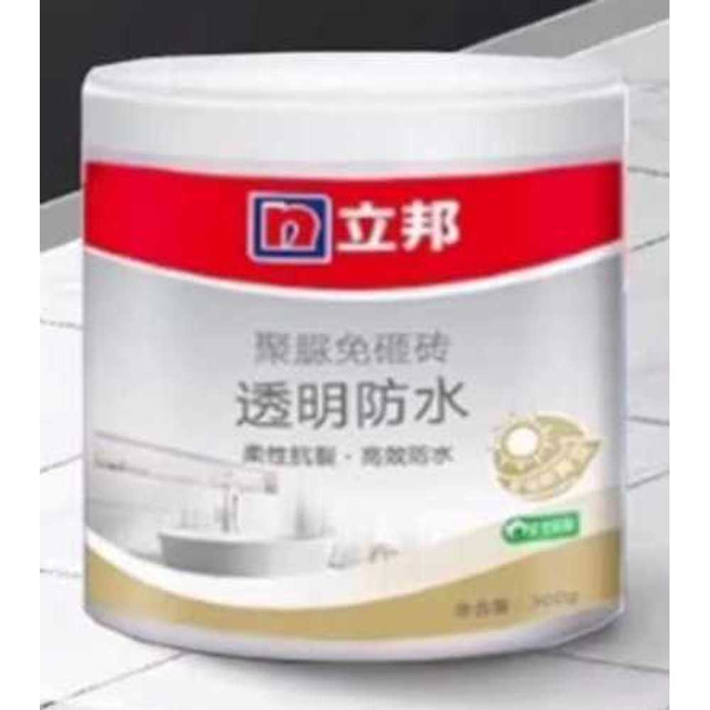 투명 방수접착제 누수 본드 셀프 강력 옥상 틈새 보수 2통 - 상품 이미지