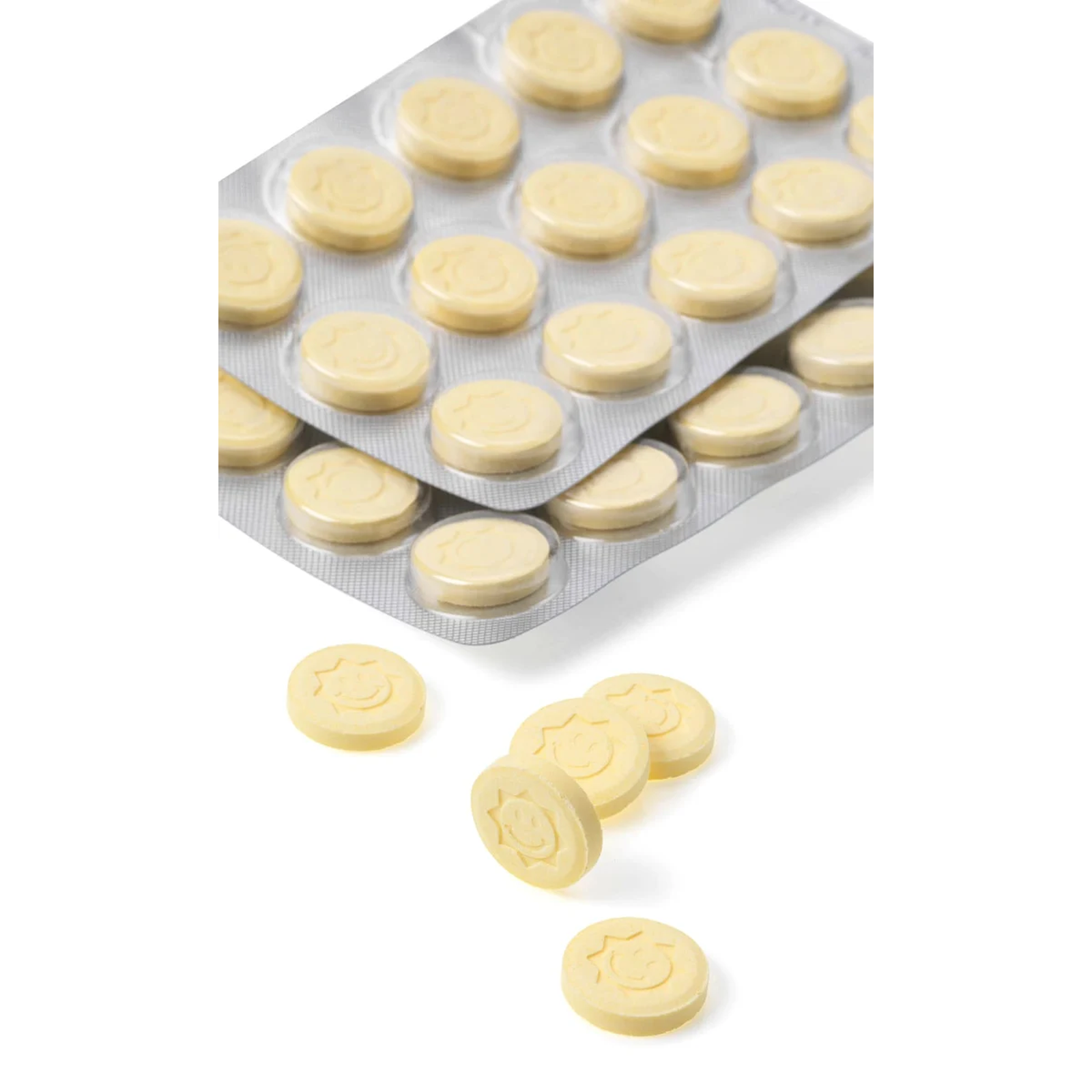 미볼리스 어린이 비타민D3 60개입 이미지 2