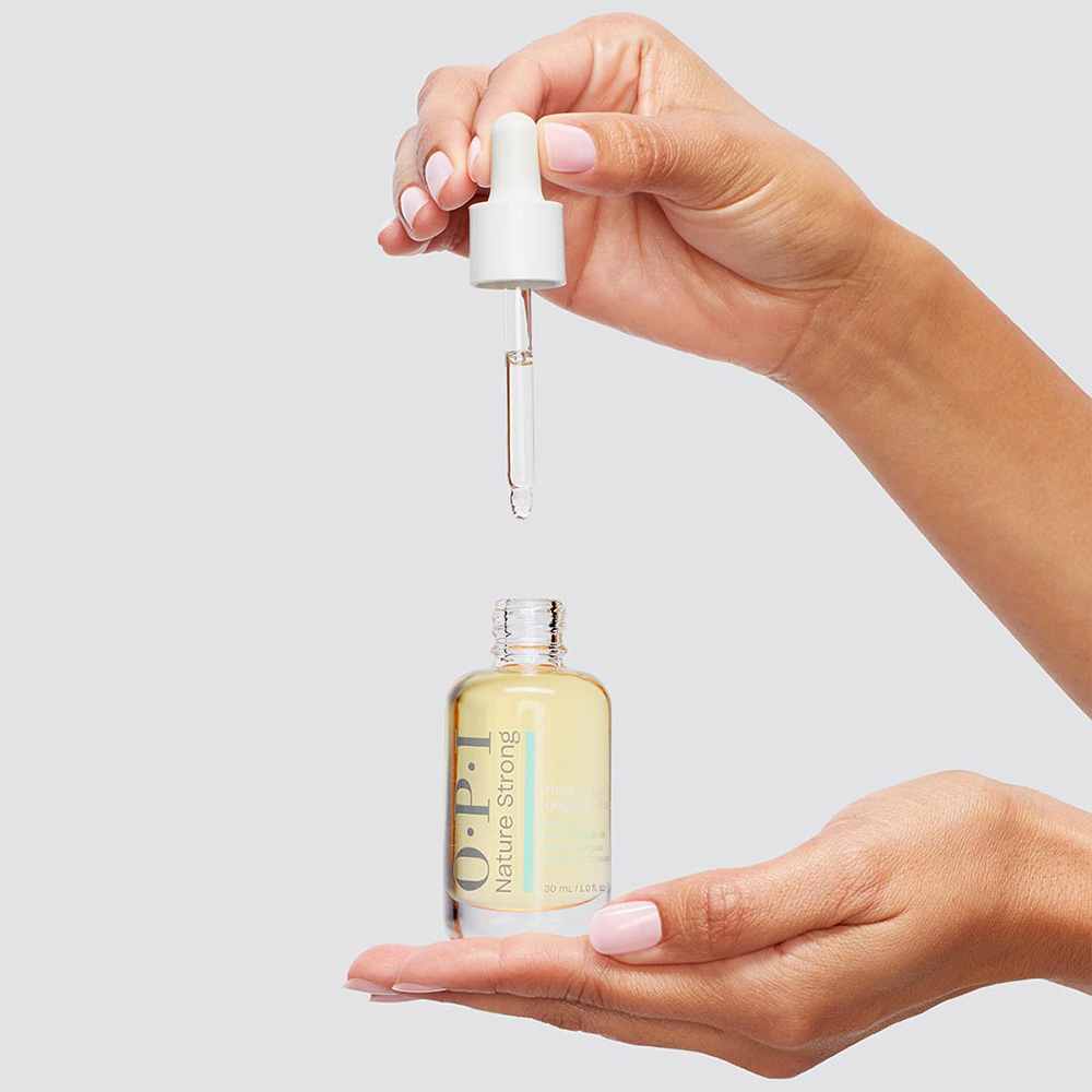 [OPI][네이처스트롱] 큐티클 오일 30ml - 상세 이미지 2