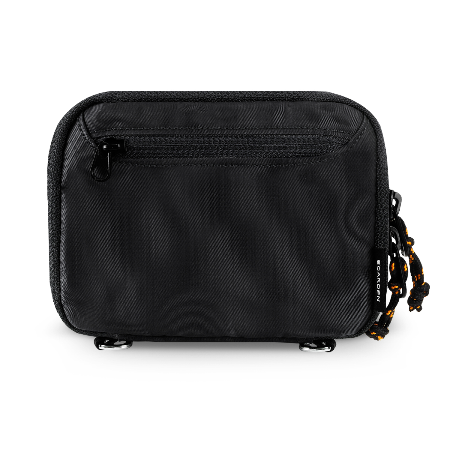 에가든 트래블러 패스포트 RFID 차단 안티스키밍 여행용 지갑 여행 여권 케이스